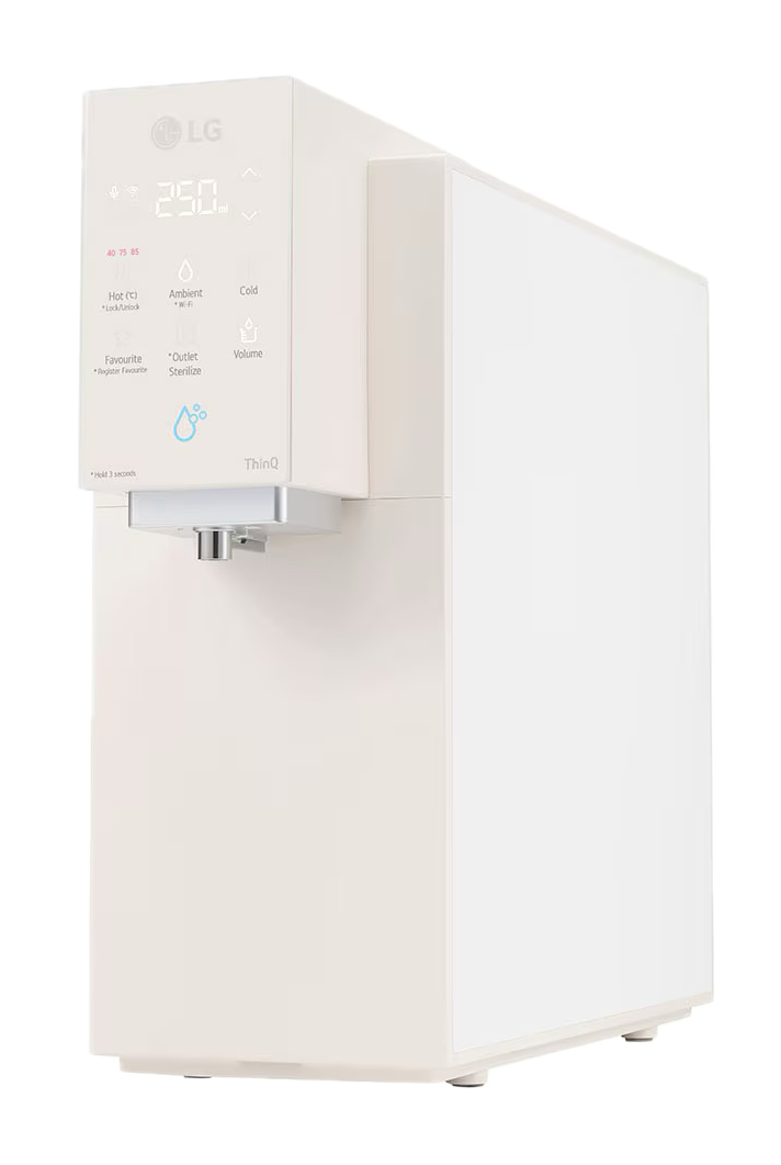 Water Purifiers