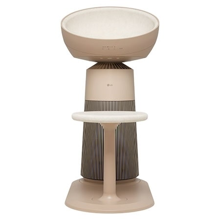 LG PuriCare™ AeroCatTower Air Purifier