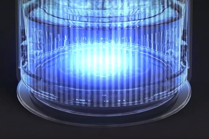 UVnano Technology