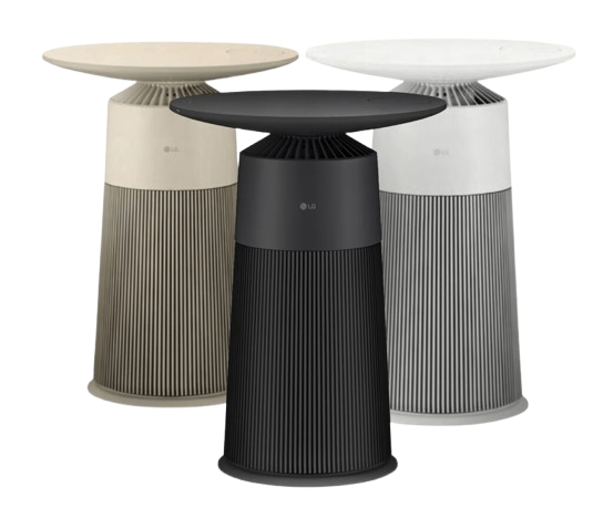 LG PuriCare™ AeroFurniture