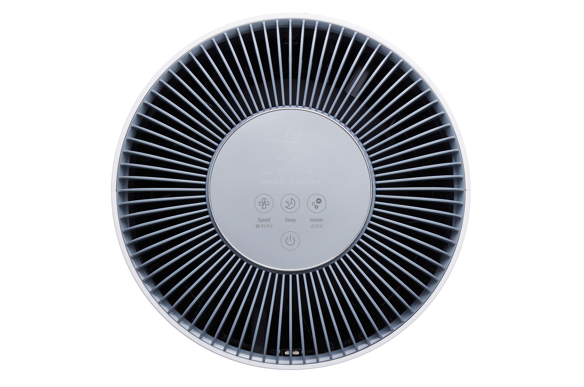 Purify the Air All Around You