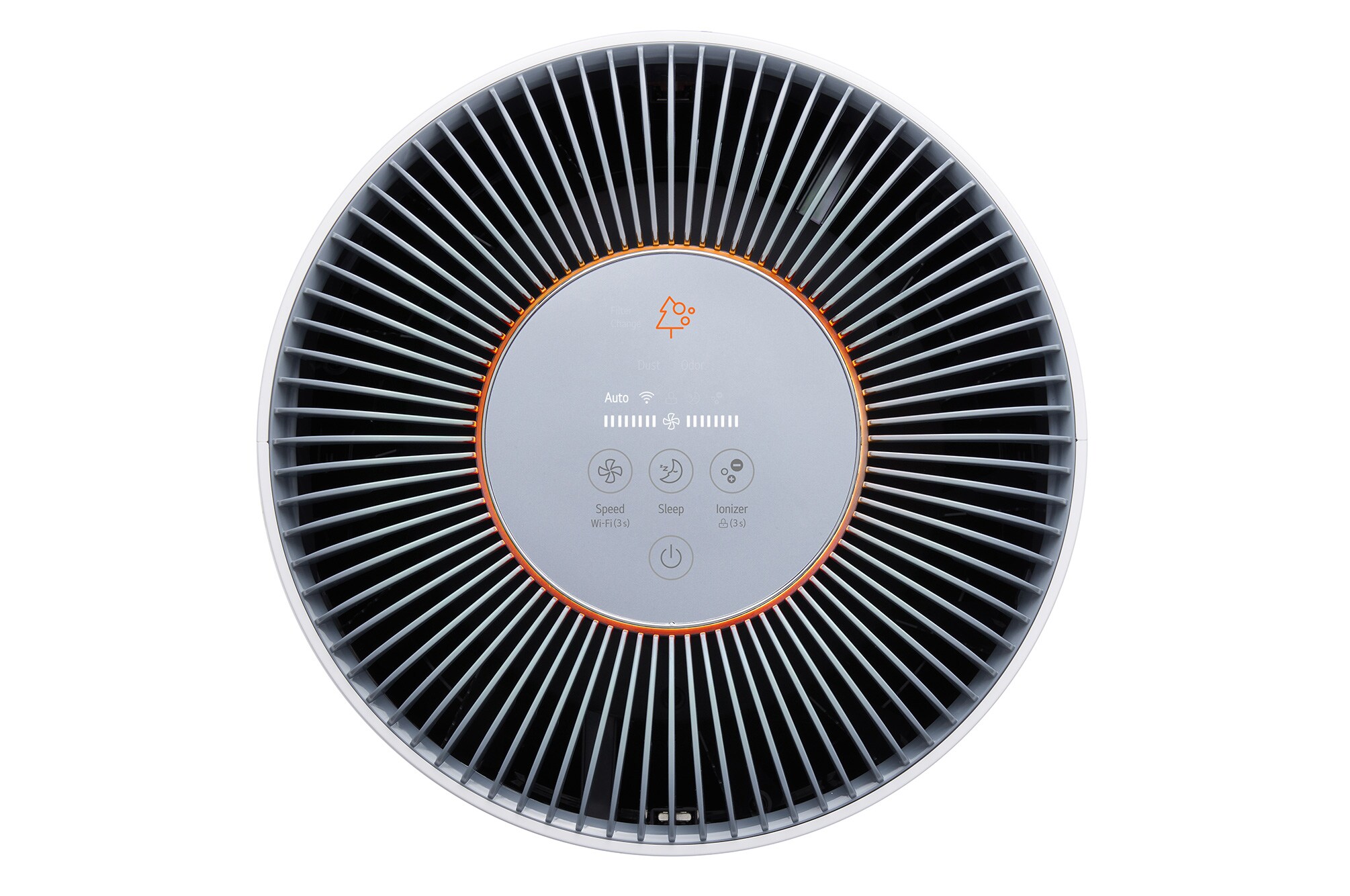 Take Control of the Air with LG ThinQ