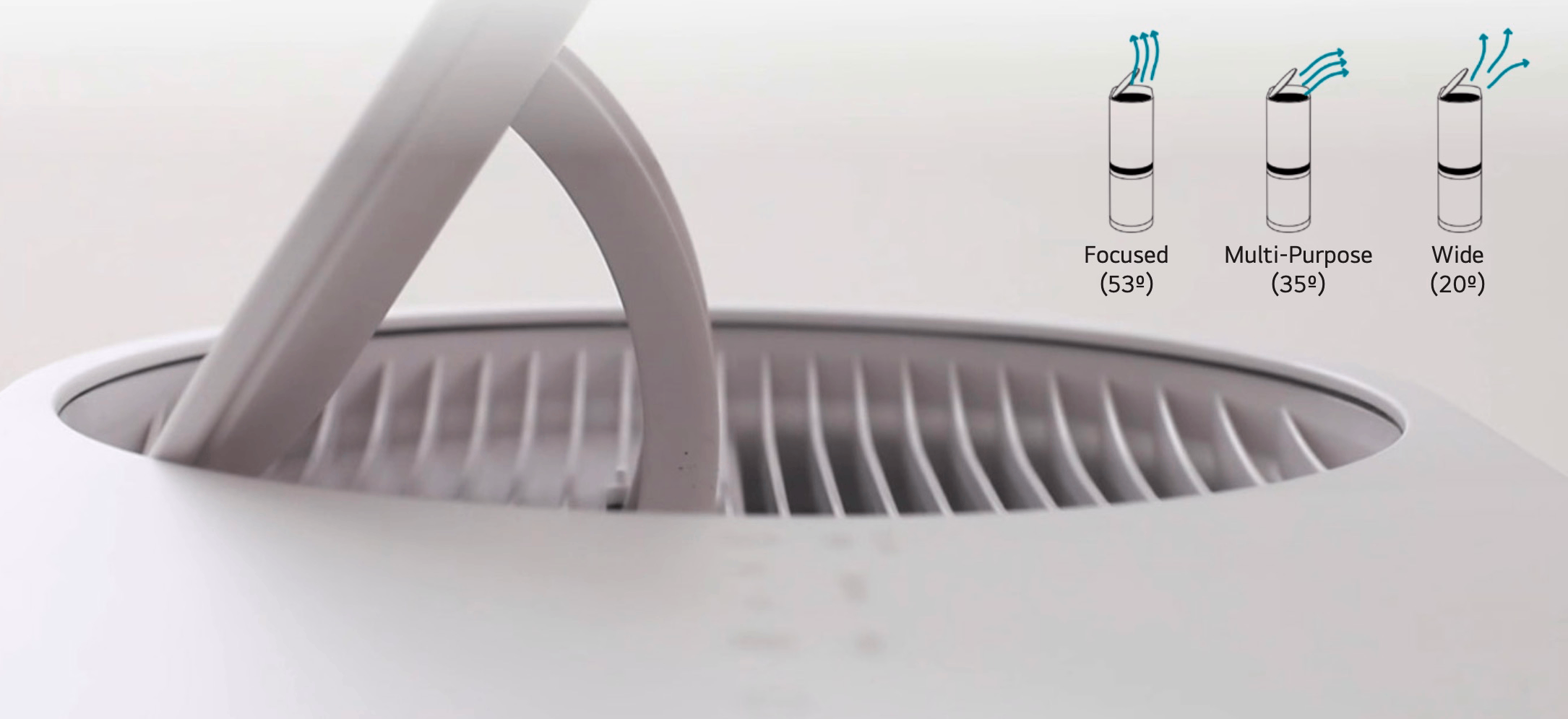 Adjustable Outlet