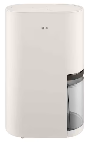 LG PuriCare™ DUAL Inverter Dehumidifier thumbnail 2