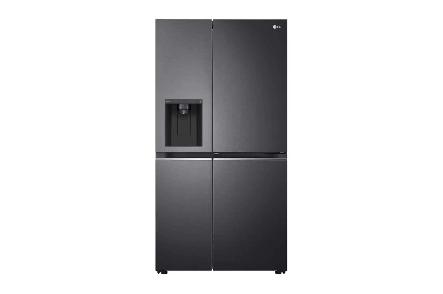 635L Side-by-Side Fridge