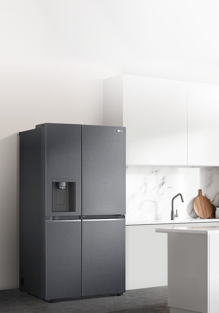 UltraSleek Door