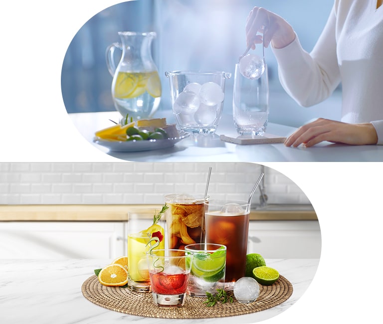 Craft Ice™ Maker
