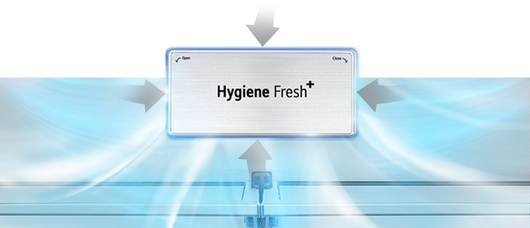 Hygiene Fresh+