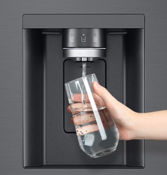 UVnano™ Water Dispenser