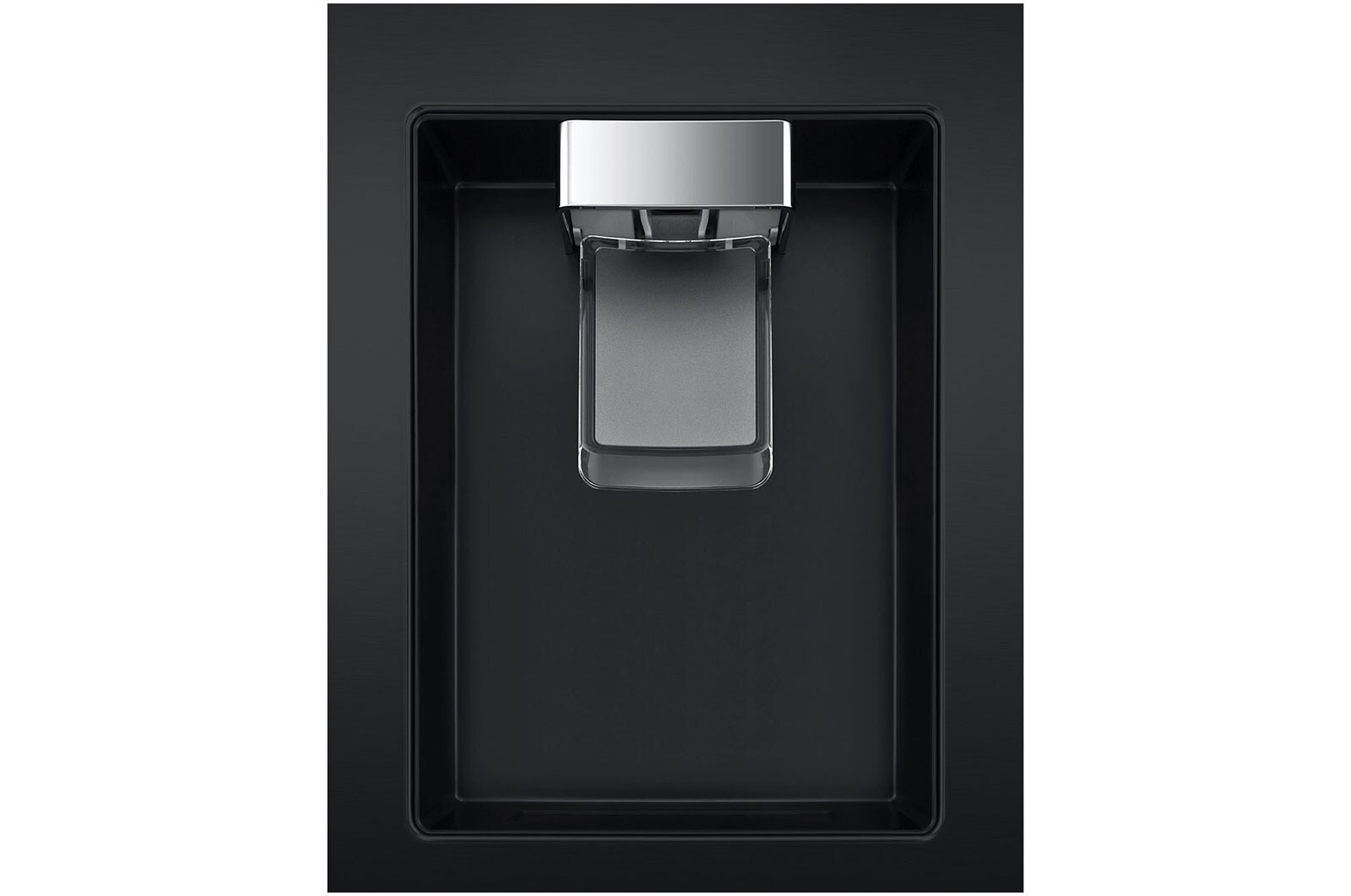 Water Dispenser & Auto Ice Maker