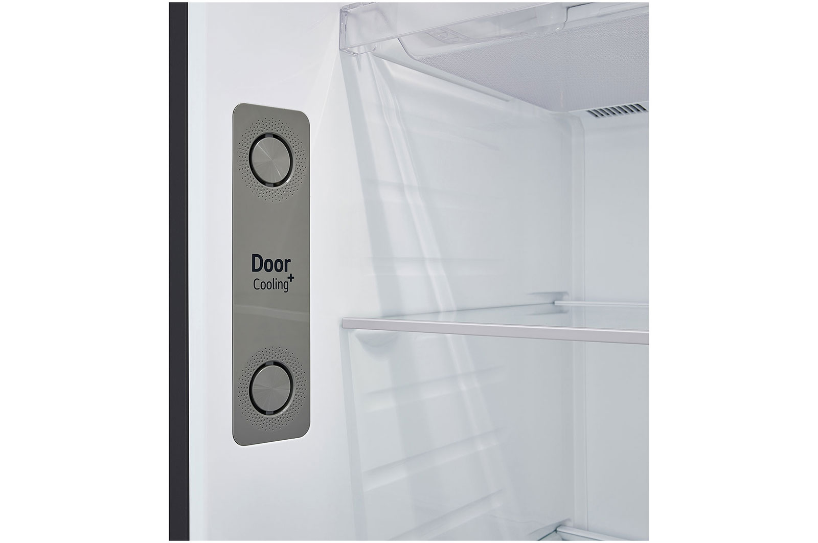 Door Cooling+™
