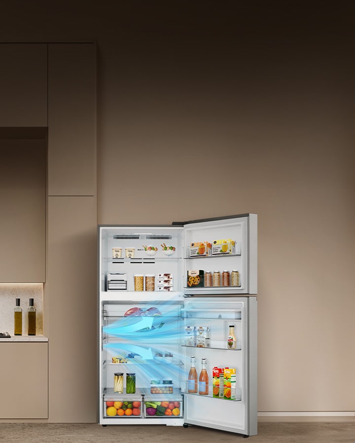 DoorCooling+™