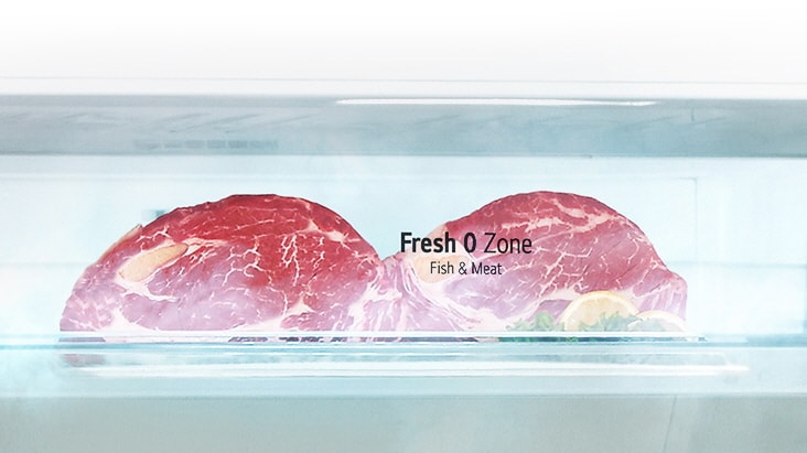 Fresh 0 Zone