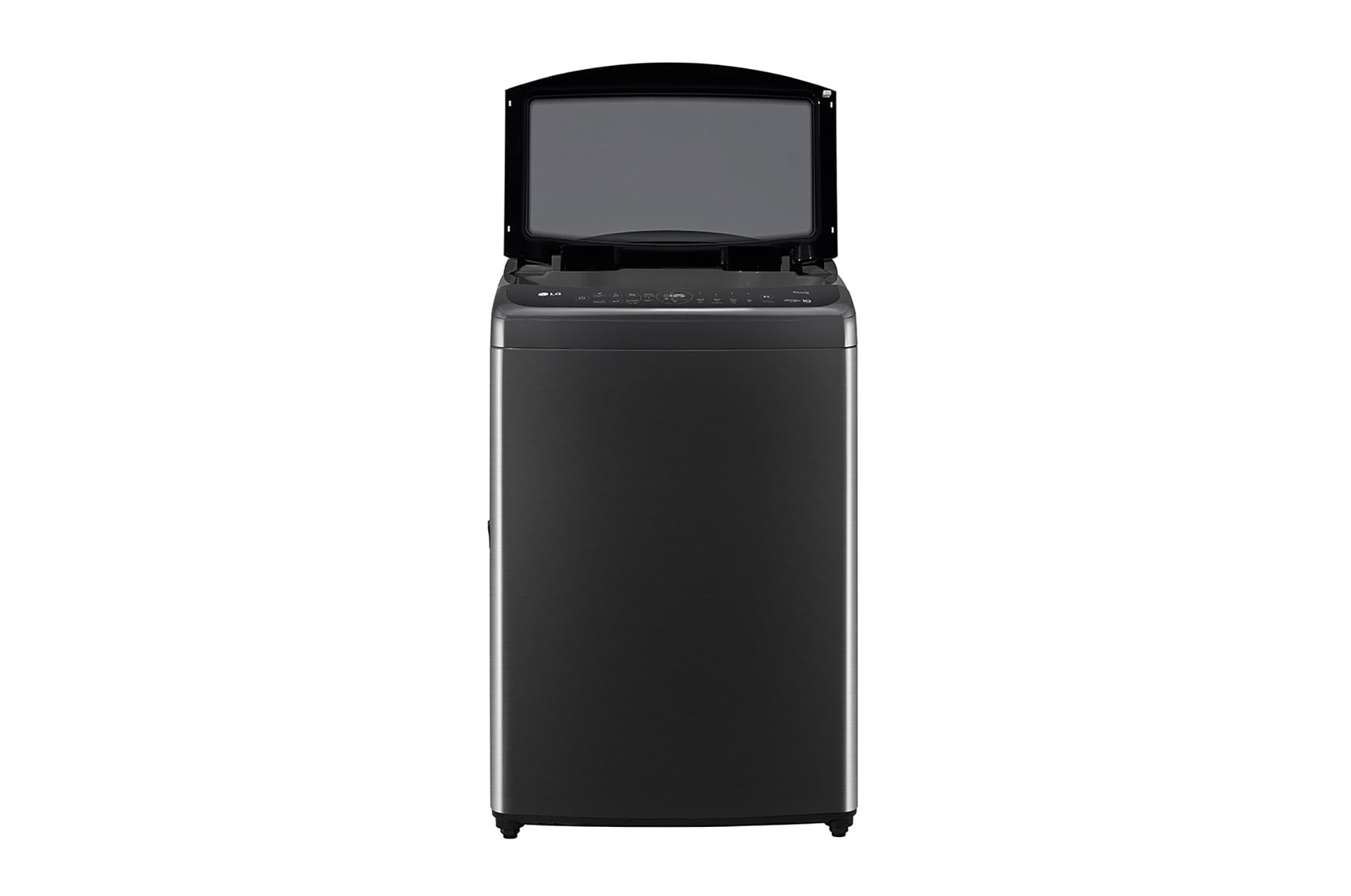 20kg Top Load Washing Machine with Intelligent Fabric Care thumbnail 2