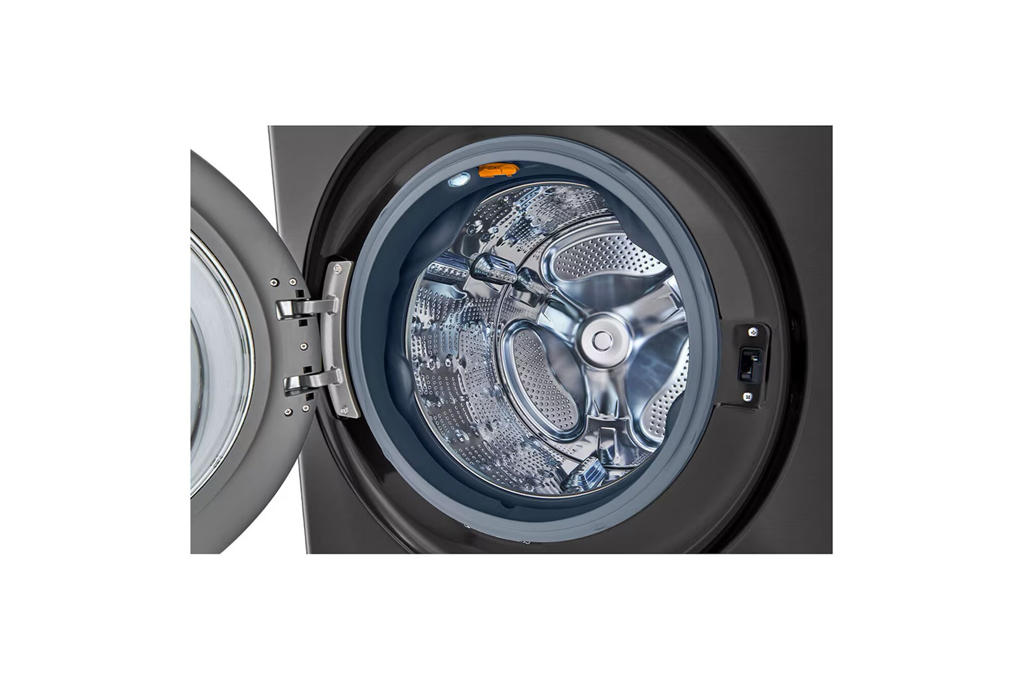 14/10kg WashTower™ All-In-One Stacked Washer Dryer thumbnail 4