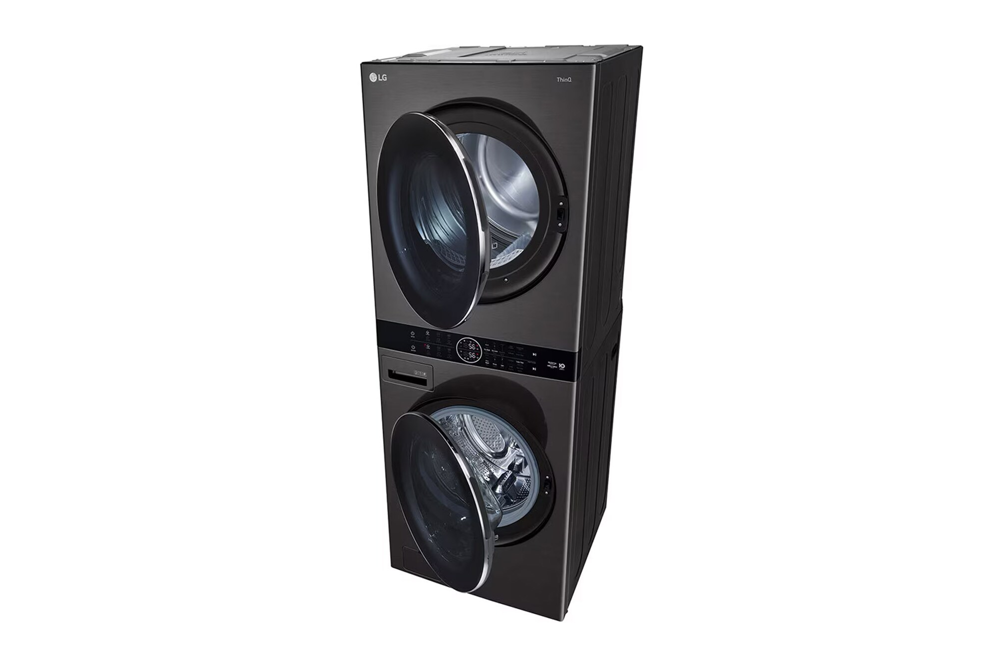 DUAL Inverter HeatPump™