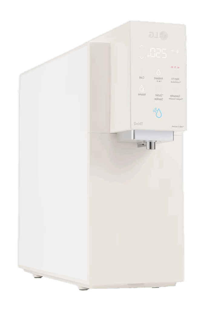 LG PuriCare™ Atom V Object Collection