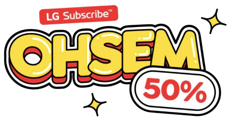 Ohsem Promotion